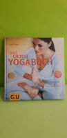 Das Grosse Yoga Buch GU von Anna Trökes