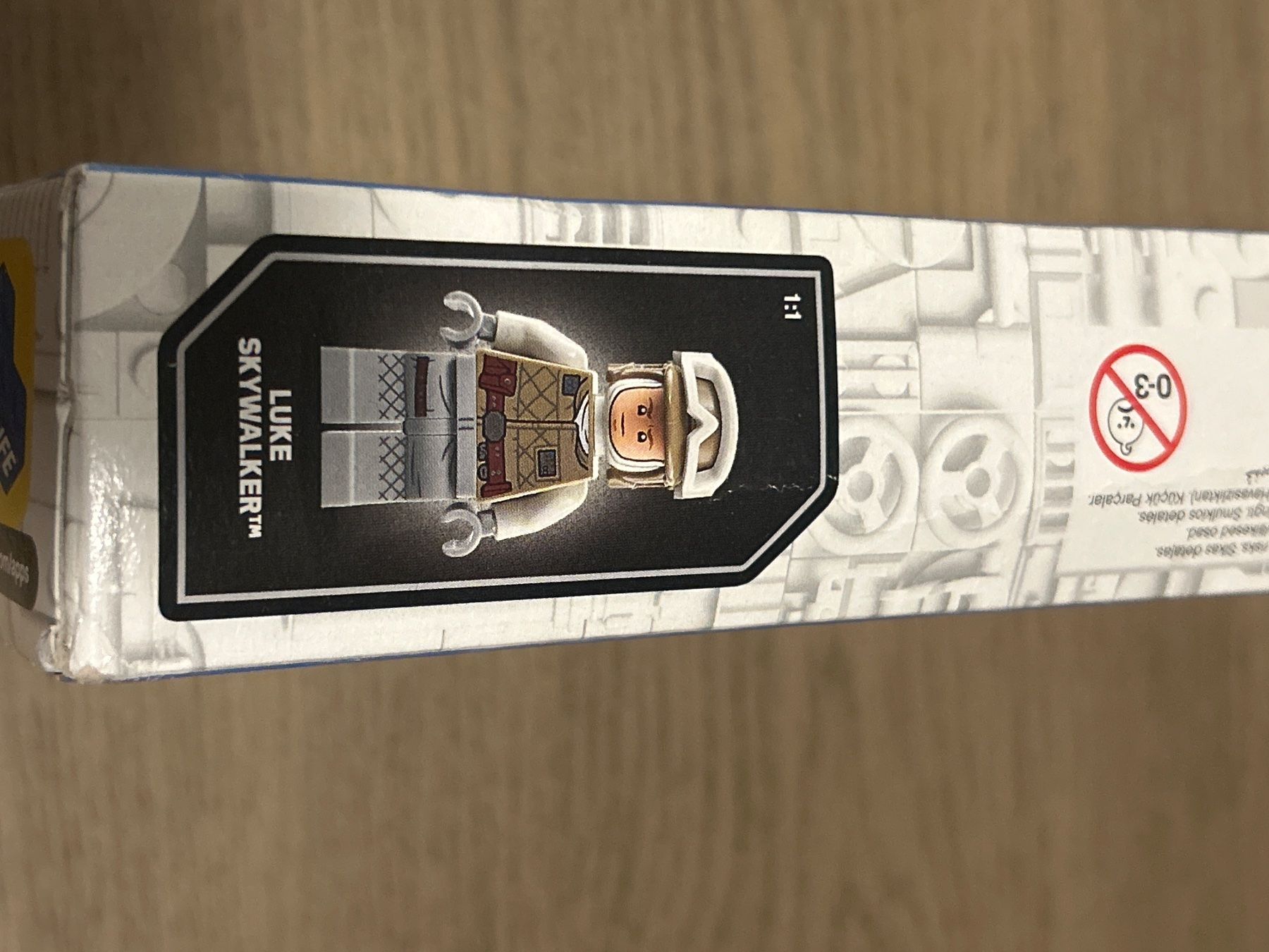 Lego Giocattoli: LEGO Star Wars Microfighters 75298 NEUF – Nuovo e nell'imballaggio originale da Sierre venduto da soa_gtj7 3
