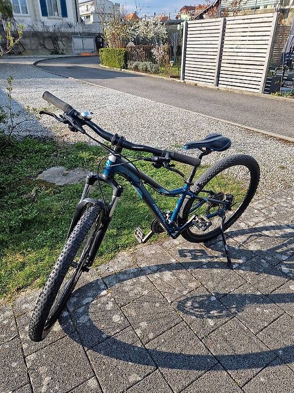 Velos: Merida jugendvelo matts 30 Rahmen XS – Gebraucht aus Aarberg von Dieter799 2