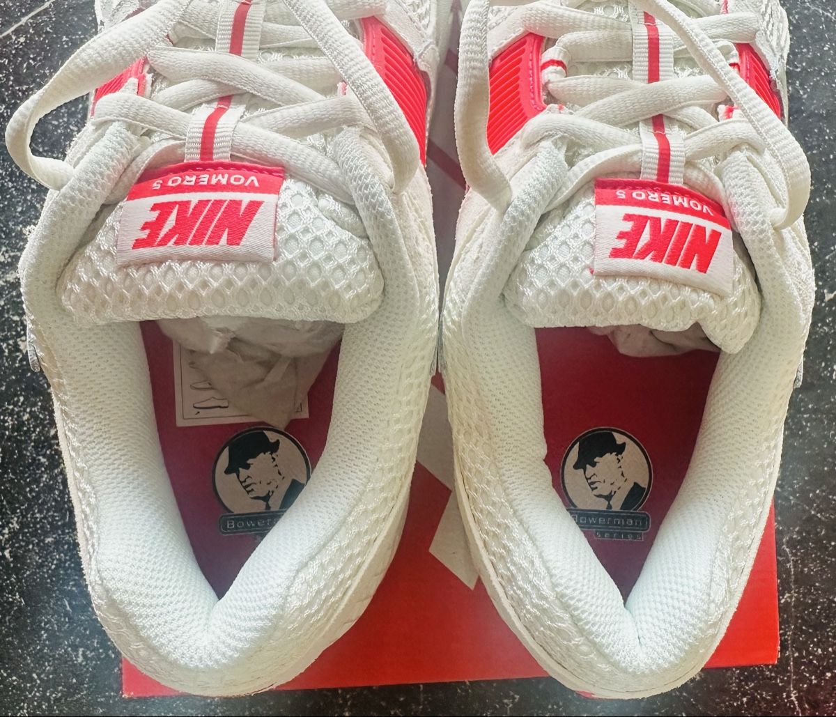 Nike Scarpe da uomo: Nike Zoom Vomero 5 – Nuovo e nell'imballaggio originale da Biel/Bienne venduto da Akwawini 1