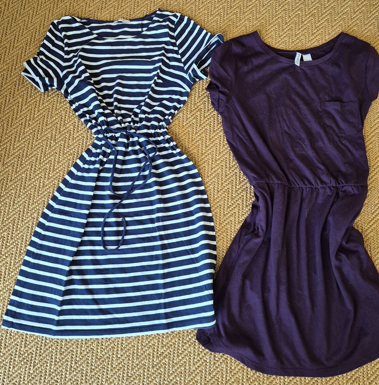 Lotti di vestiti: Kleiderpaket 2 Strand- bzw. Sommerkleider – Usato da Zürich venduto da Mokile