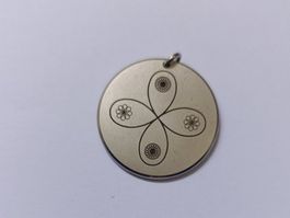 Genesis Pro Life - Biophotonen Amulett Classic !