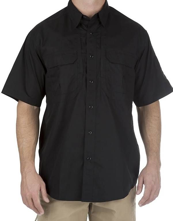 Camicie: 5.11 Taclite Pro Shirt Dark Navy – Usato da Pfäffikon SZ venduto da Netranger0