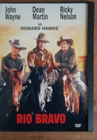 DVD Rio Bravo, John Wayne, Dean Martin, Ricky Nelson