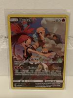 Pokemon Karte Qurtel 231/236 Deutsch 