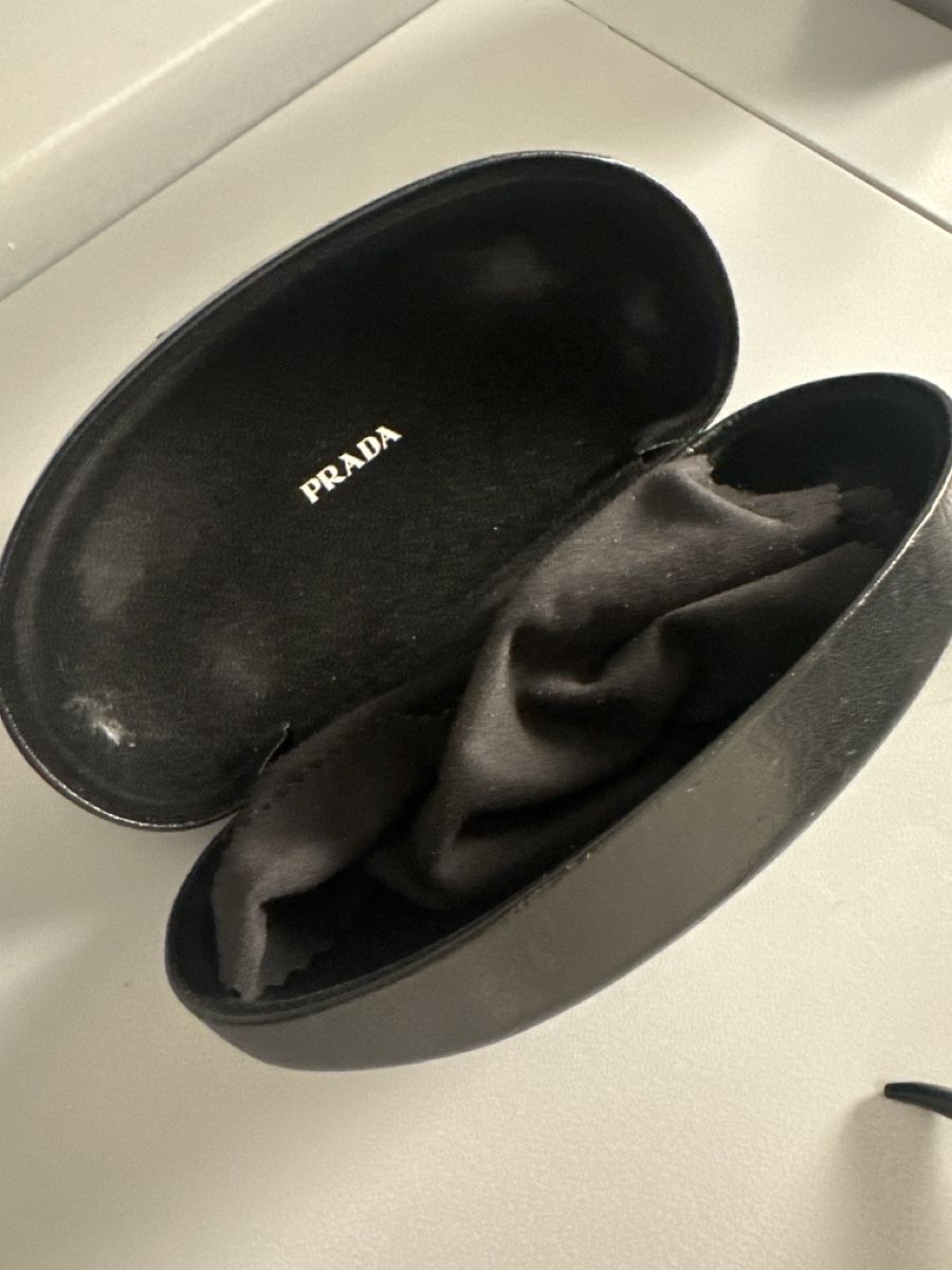 Prada Brillen & Gläser: Sonnenbrille Prada – Gebraucht aus Neuenegg von kar_smg9 4