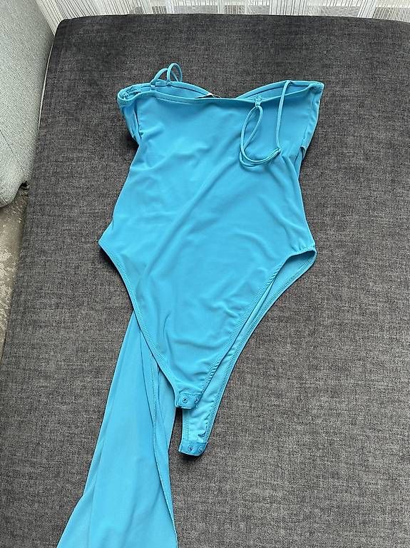 Top: Body zara S – Usato da Lugano venduto da ari_2v6v 2