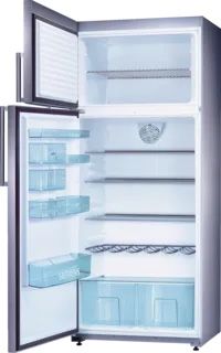 Réfrigérateurs: Siemens Kühlschrank – D'occasion à Berneck par tech01 2