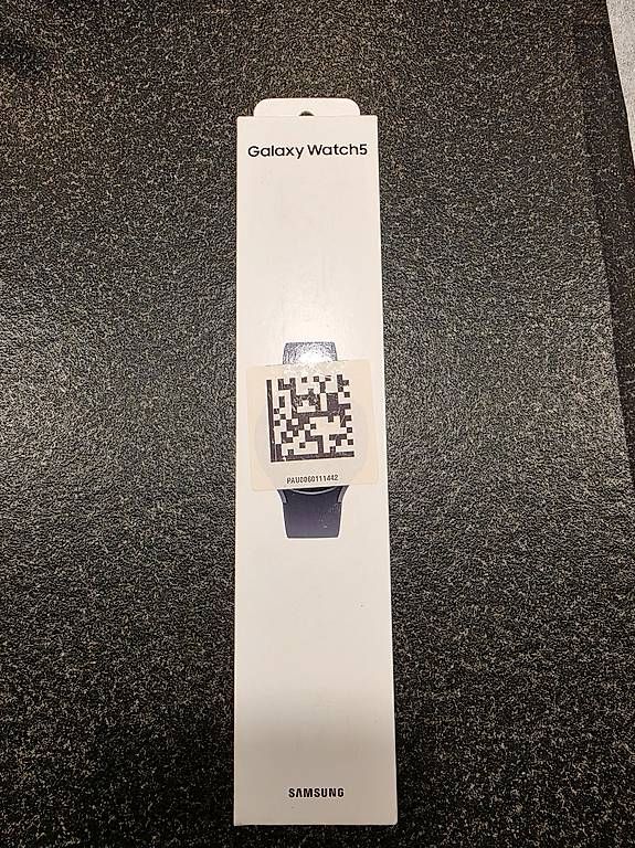 Samsung Smartwatch: Smartwatch Samsung watch 5 – Usato da Bremgarten AG venduto da jegermeister13 1