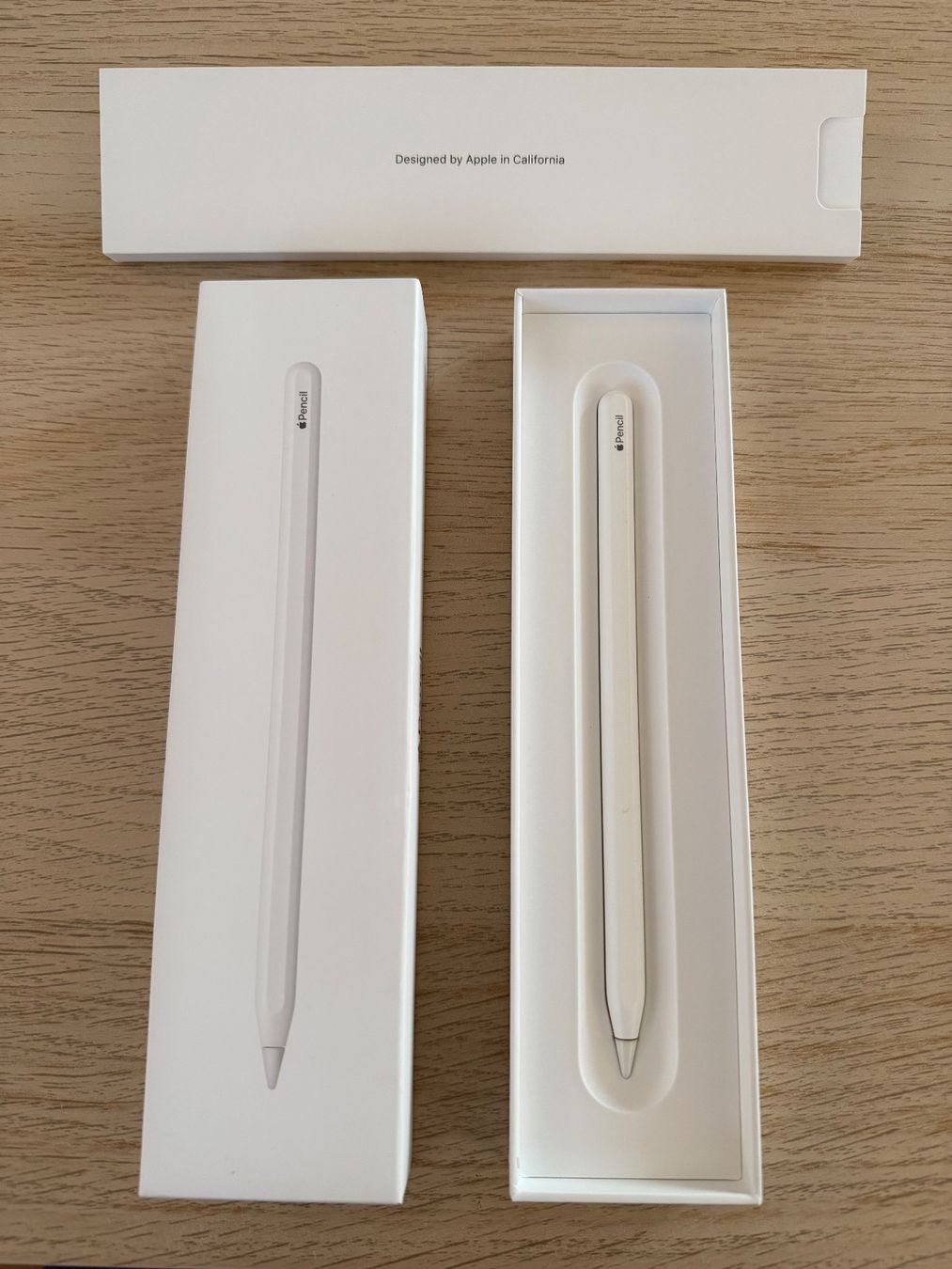 Apple Pencil 2 Gebraucht