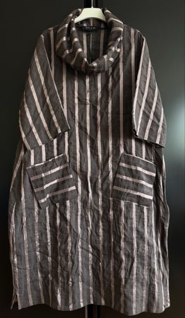 Robe Ozai N KU T.S coll. AW2025/2026