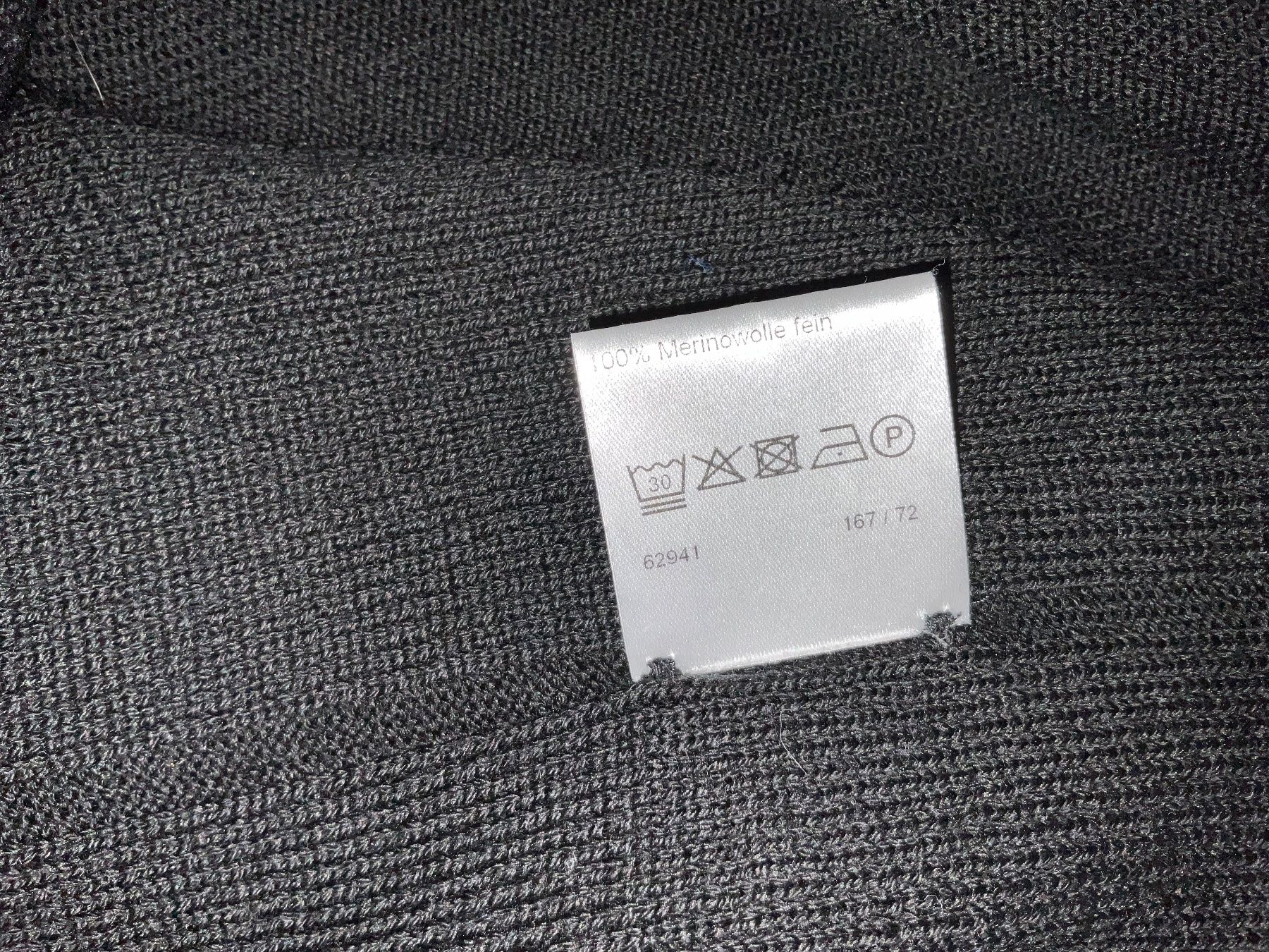 Erfolg Maglioni & Felpe: Pullover erfolg  aus 100% Merinowolle Gr. L – Usato da Muri b. Bern venduto da VmuriV 8