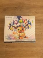 Prismatic Evolutions Elite Trainer Box 🇺🇸 Sealed