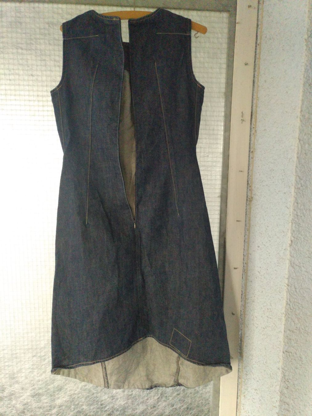 Levi's Jupes: Levi's Jeansrock – D'occasion à Wohlen b. Bern par sun04 2