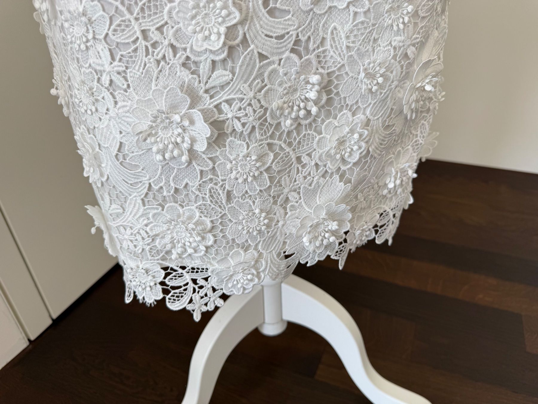 Zimmermann Kleider: Zimmermann Kleid Gr.0 – Neu (gemäss Beschreibung) aus Balzers von Lissi57 4