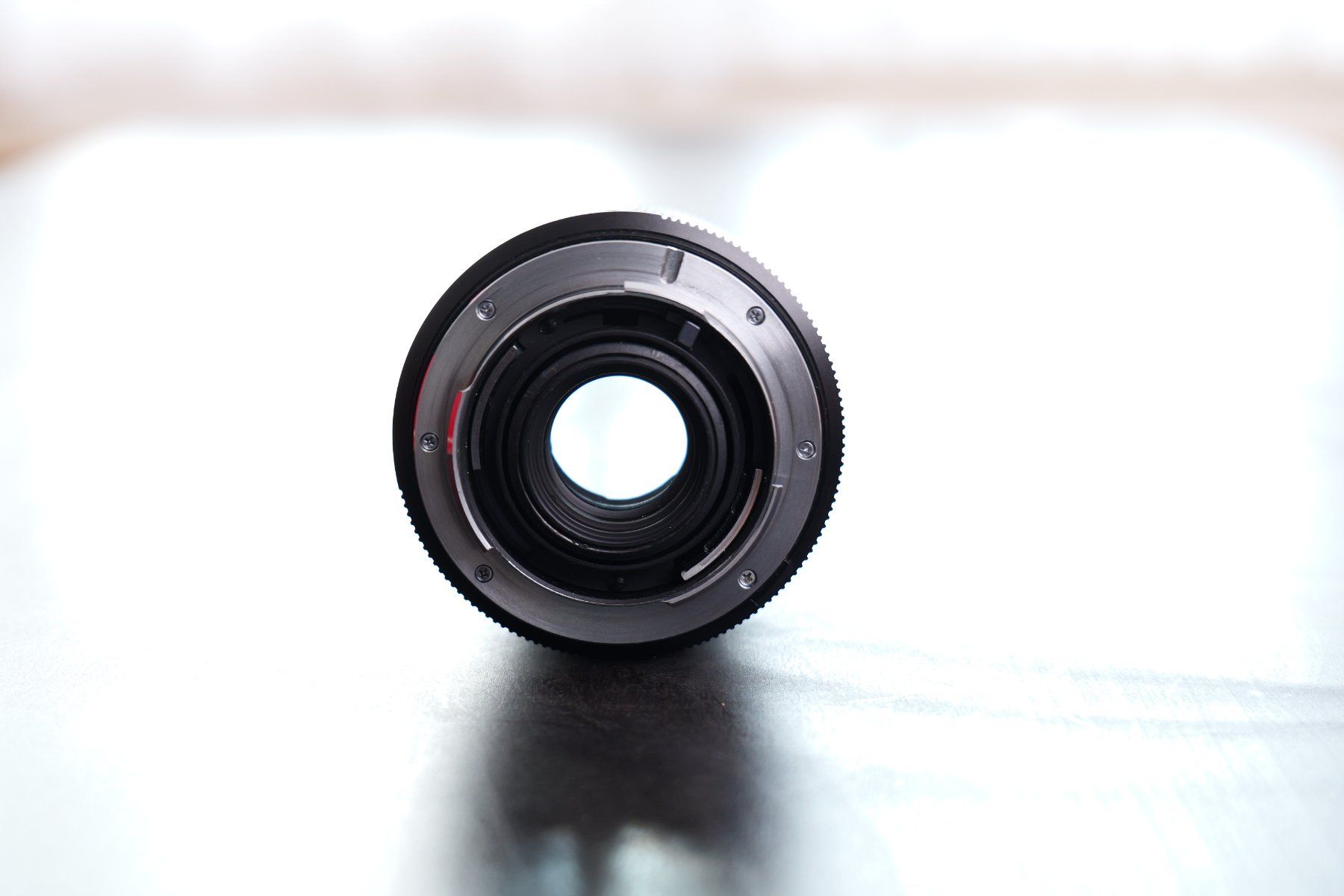 Leica Obiettivi: Leica Macro Elmarit-R 60mm f2.8 – Usato da Tecknau venduto da LevinLaufmann 5