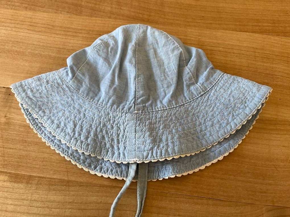 H&M Berretti & Sciarpe: Sonnenhut 86 – Usato da Winterthur venduto da Blue028