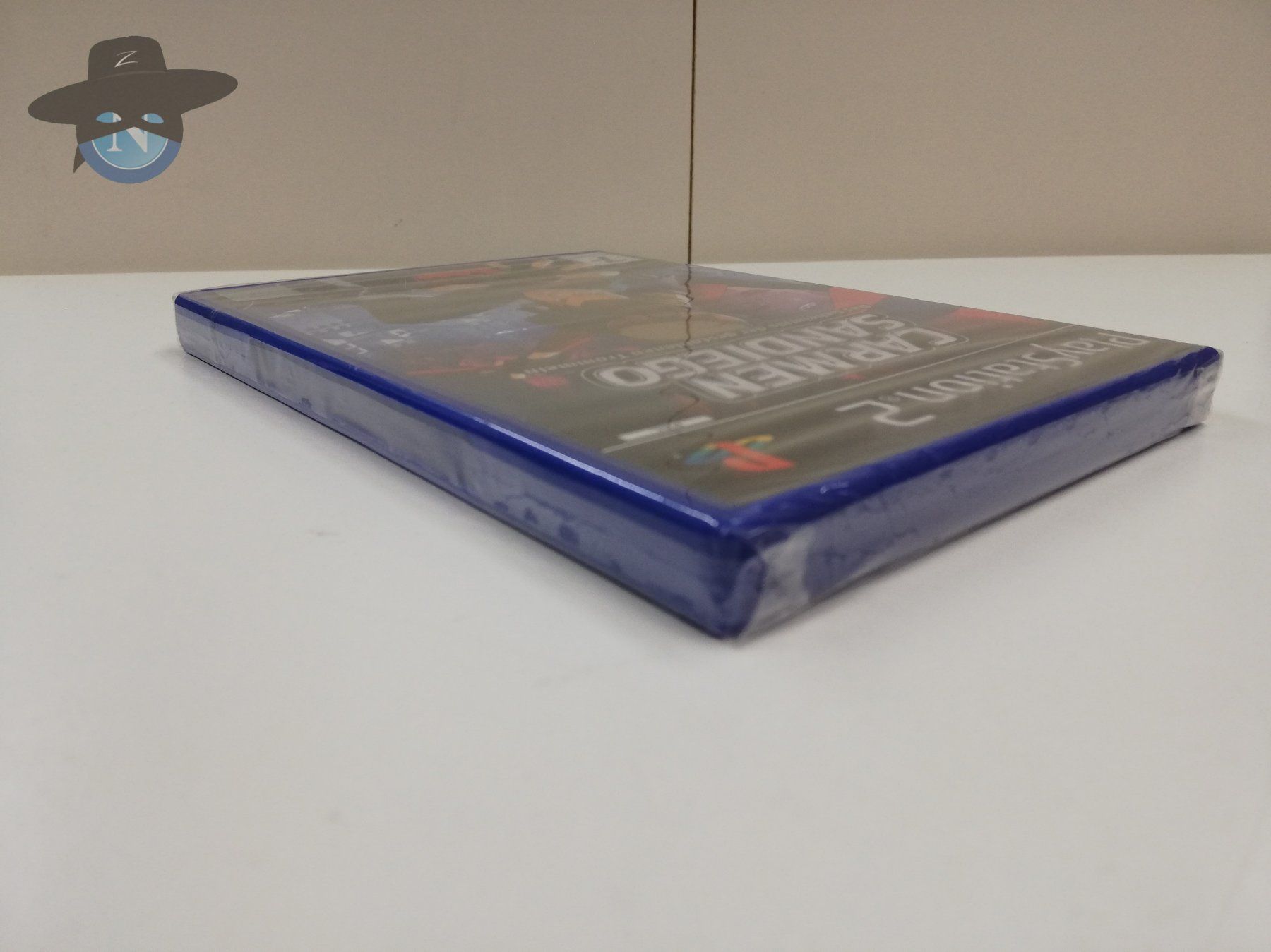 Sony Giochi: Carmen Sandiego /  NEU - sealed   / PS2 – Nuovo (secondo la descrizione) da St. Gallen venduto da zorro_dc 4