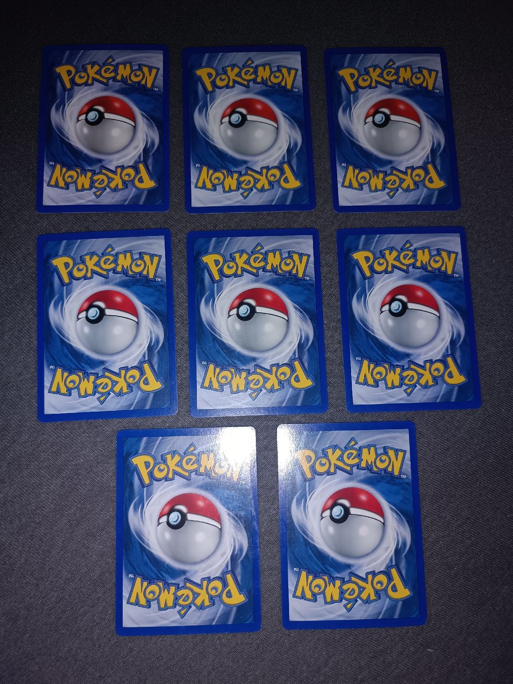Pokémon Sammelbilder & Trading cards: Pokemon Deutsch (EX Drache/2004) – Gebraucht aus Langenthal von Z14XEP1 1