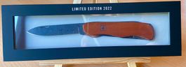 Victorinox Damast Limited Edition 2022 Neu