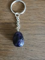 Schlüsselanhänger Amethyst