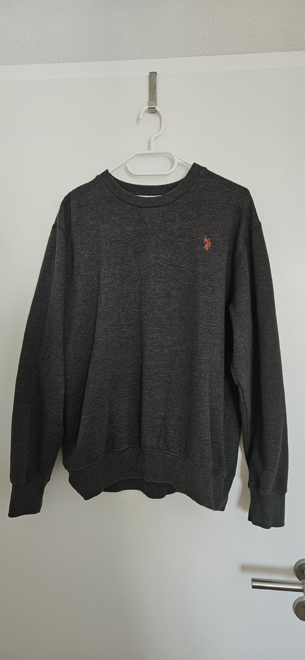 US Polo Maglioni & Felpe: U.S POLO ASSN - Pullover (S) – Usato da Bussigny venduto da KZLF