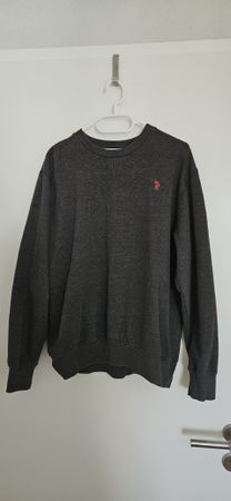 U.S POLO ASSN - Pullover (S)