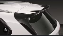 BMW X5 G05 Heckspoiler Performance Optik - Top Zustand!