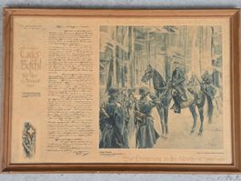 TAGES - BEFEHL „20. August 1945“