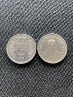 5.- CHF 1931, 13 ***sur la tête