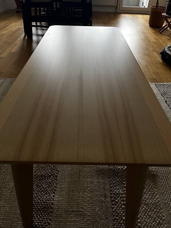 Ikea Tavoli: Ikea Lisabo Couchtisch – Usato da Neuhausen am Rheinfall venduto da ram_kw6n 4