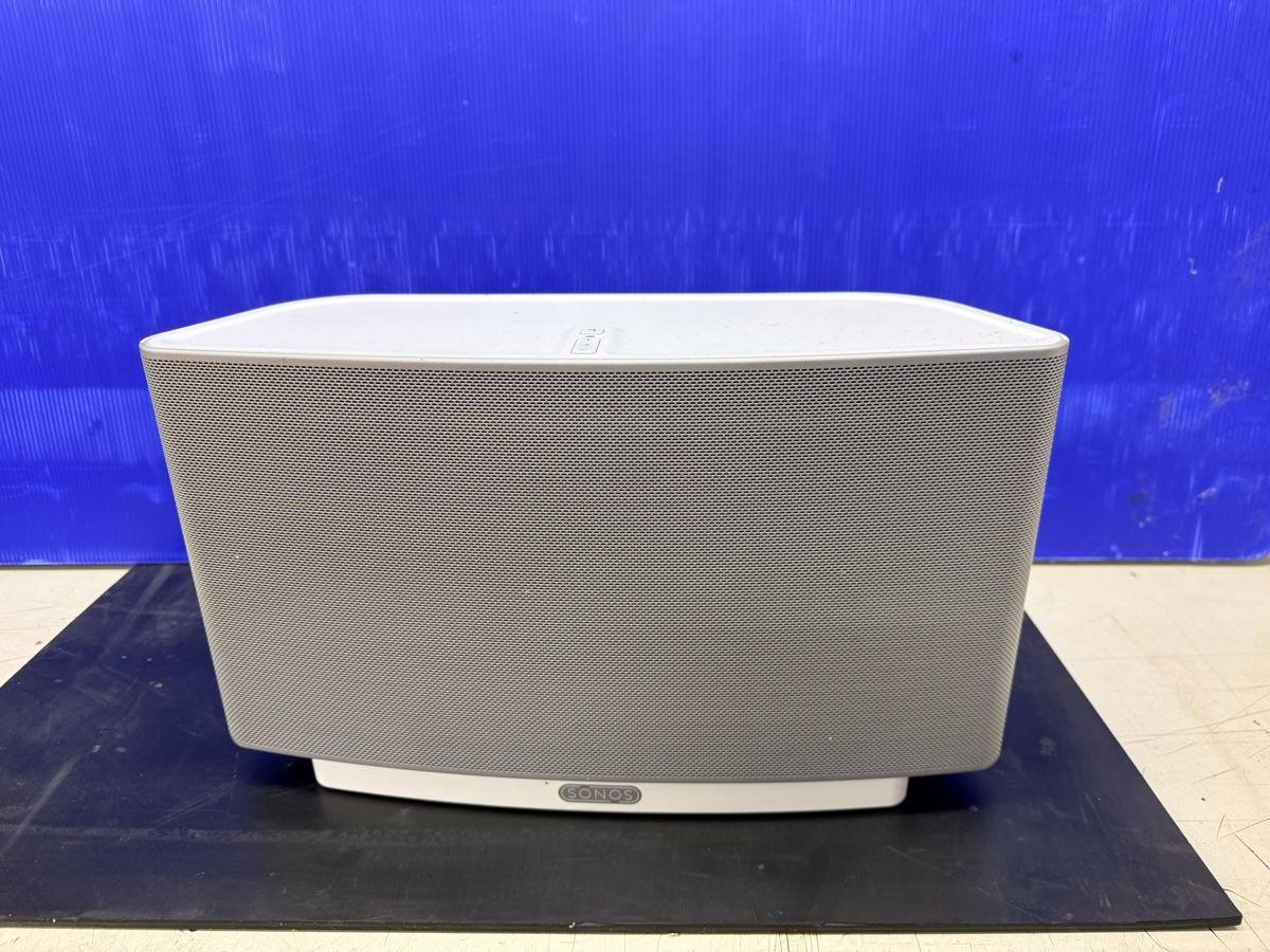 Sonos Lautsprecher: Sonos Play5 Gen1 – Gebraucht aus Staefa von Daeve