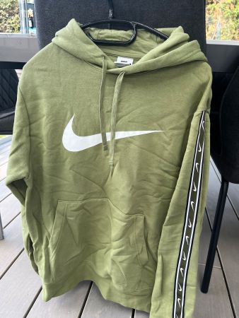 Nike Hoodie Gr. S