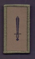 Militärische Sicherheit Klett