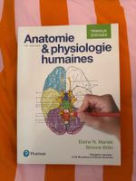 Anatomie et physiologie humaines
