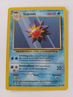 ☆Starmie aus Basis Set 64/102☆