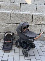 Hartan Kinderwagen R1 GTX