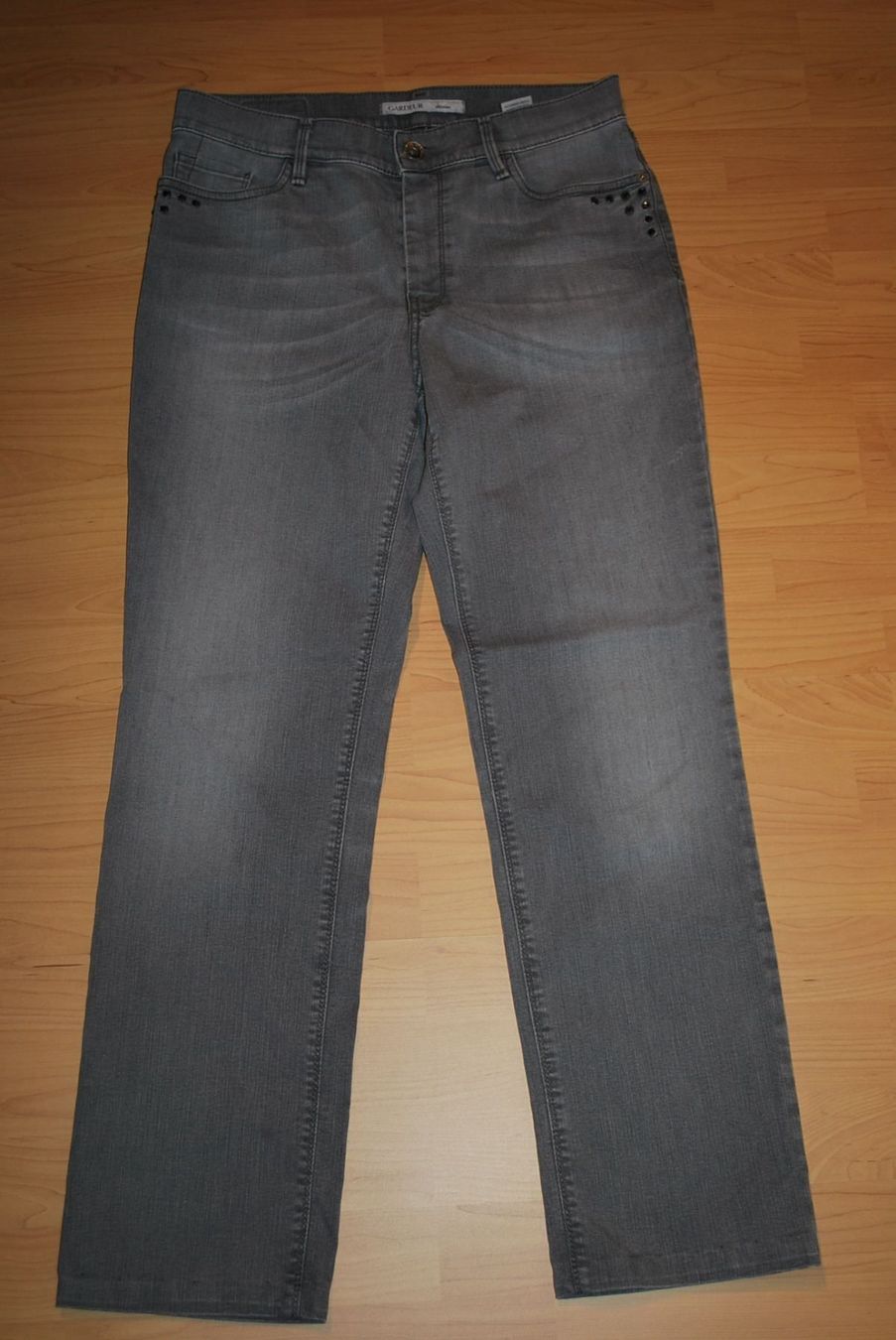 Jeans: Jeans GARDEUR  Taille/Grosse M – Usato da Cossonay-ville venduto da Super-Price-Quality