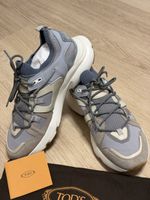 Tod's Herren Sneaker Grösse 41 neu