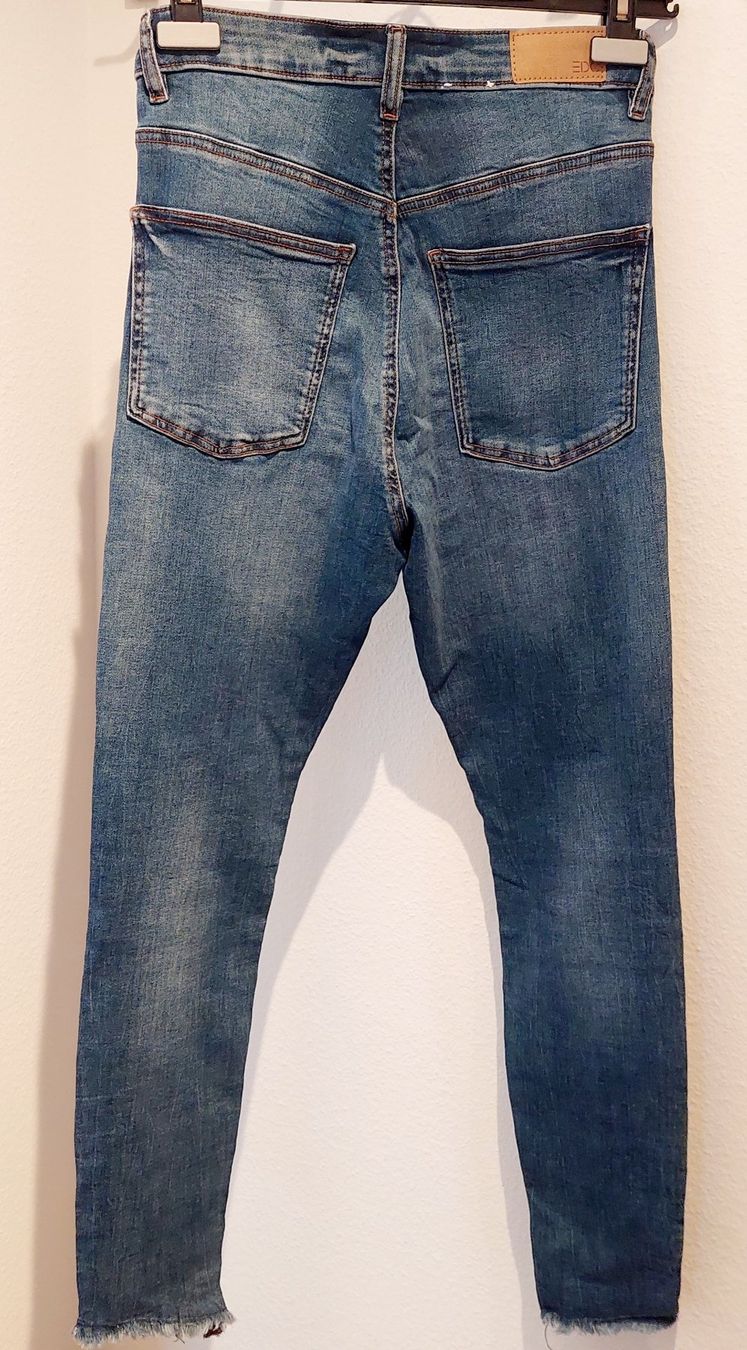 Esprit Jeans: Jeans Damen Esprit Gr. 29 Neu – Neu (gemäss Beschreibung) aus Zürich von maj_76zn 1