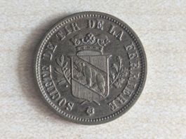 Schützenjeton La Ferrière BE