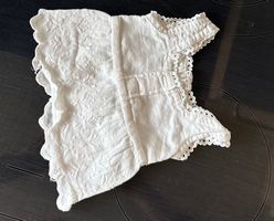 Vintage Oberteil Hemdchen evtl. Sasha Studio