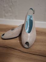 Sandalette Grösse 39 1/2 NEU