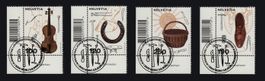2026 Serie Traditionelles Handwerk ES