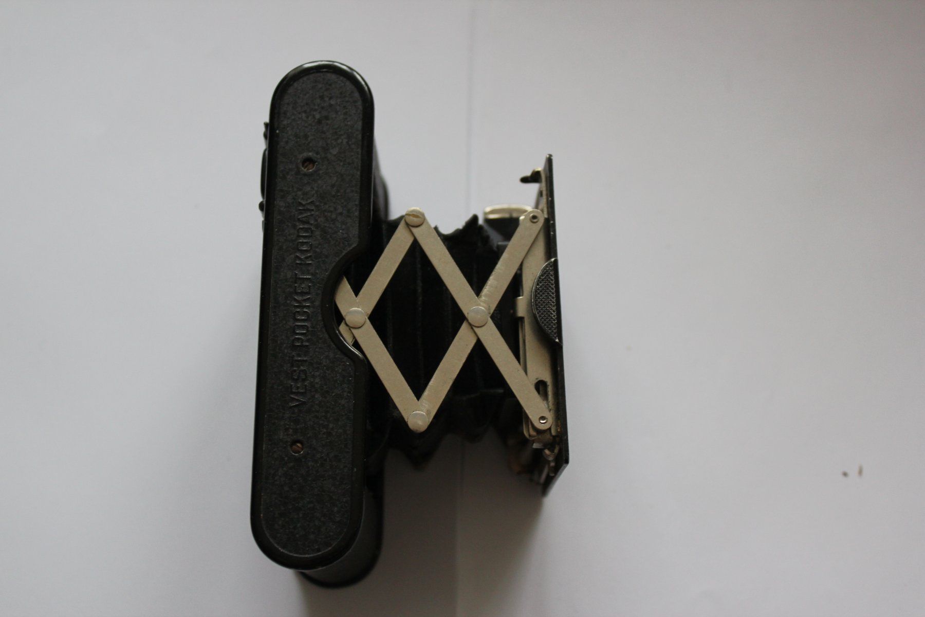 Kodak Kamera: Kodak Model B Vest Pocket – Gebraucht aus Reinach AG von hispo 2