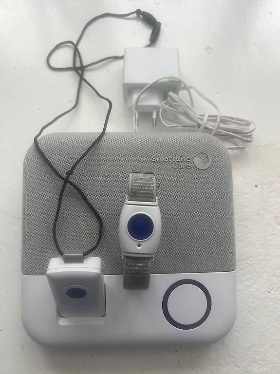 Sistemi d'allarme: SmartLifeCare – Usato da Widnau venduto da urs_h9fr