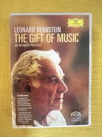 Leonard Bernstein - The Gift Of Music DVD zu verkaufen! (59)
