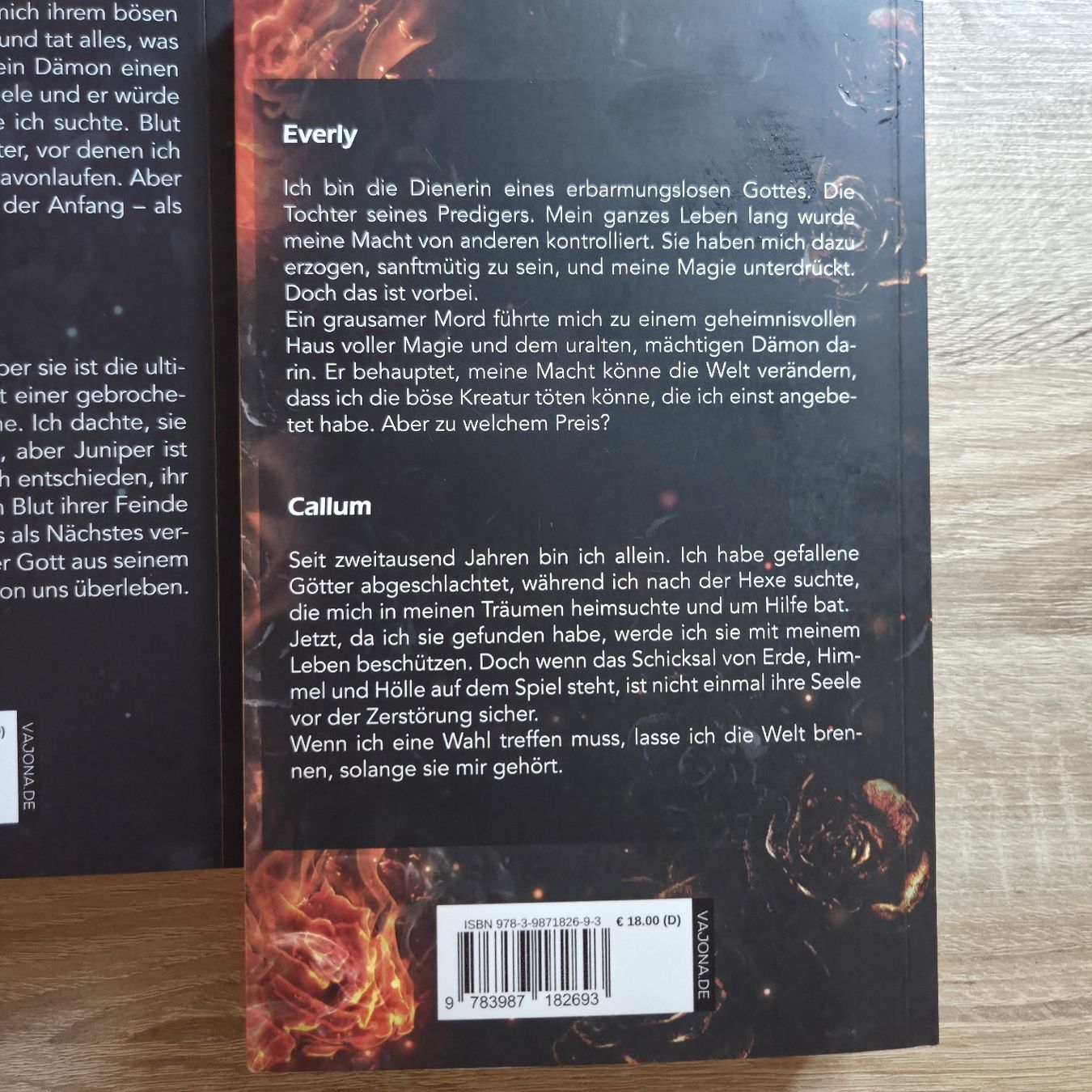 Libri: Harley Laroux Dark Romance Souls Trilogy – Nuovo (secondo la descrizione) da Näfels venduto da CH.Kchlineknopf 3