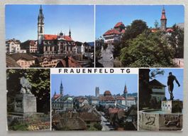 Frauenfeld TG