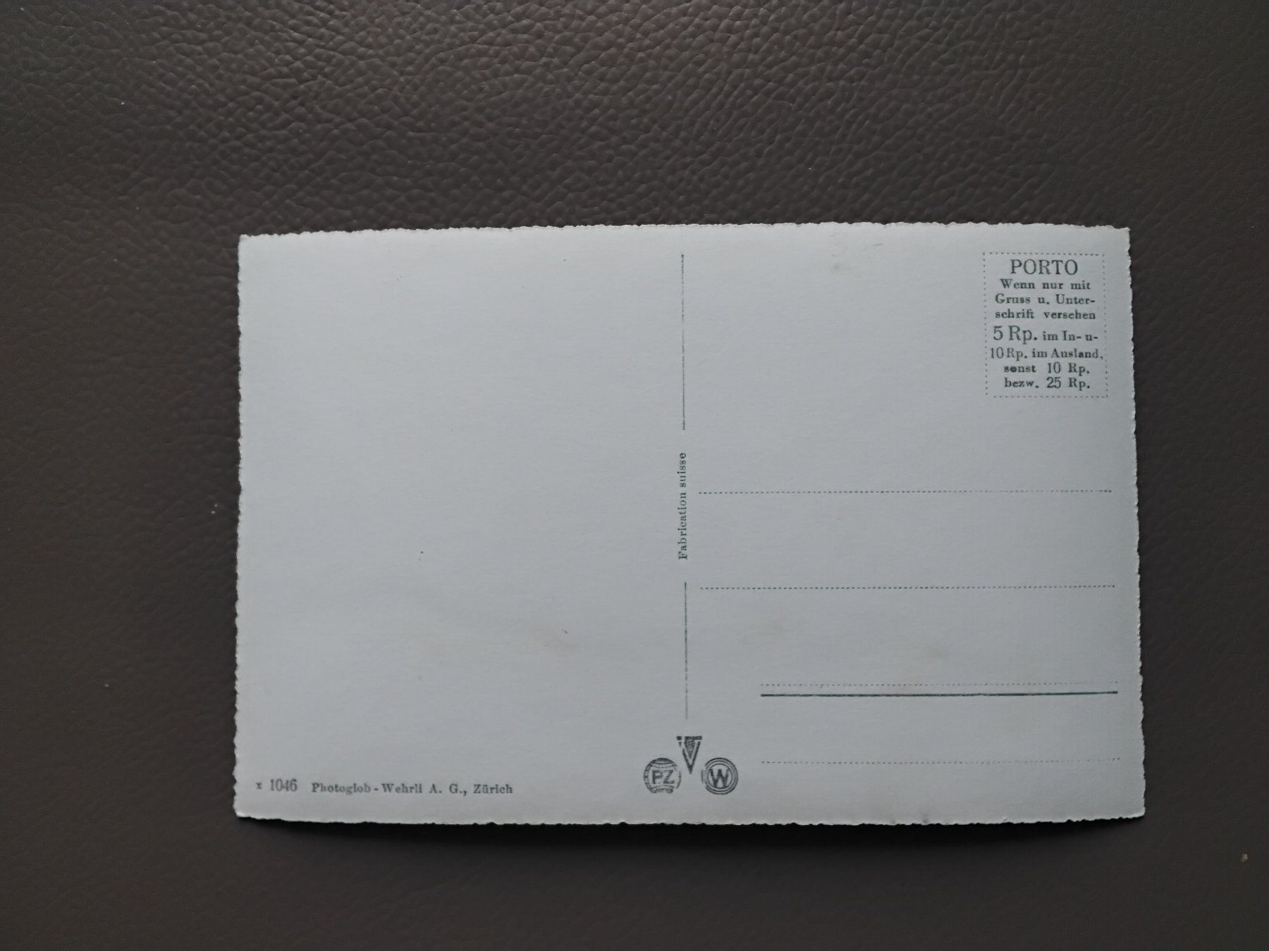Cartoline postali: Biel Bienne AK – Usato da Biel/Bienne venduto da taki25 2